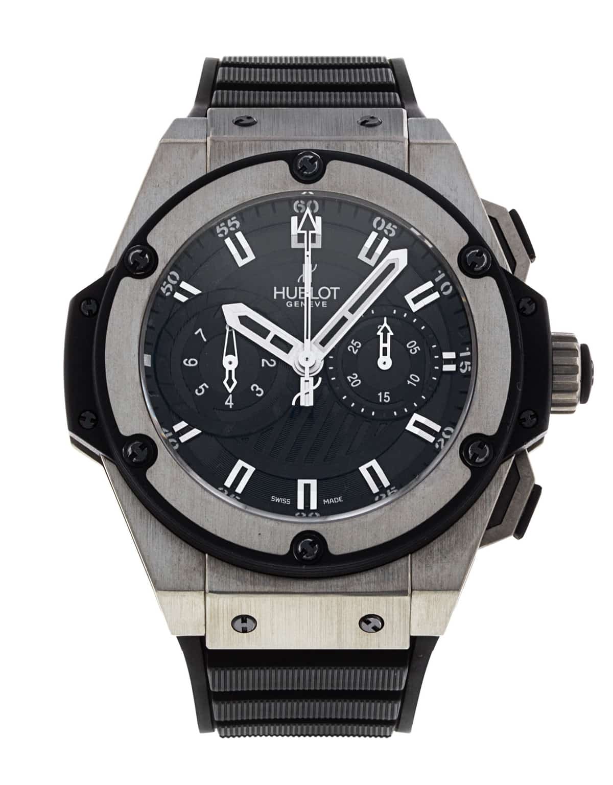 Hublot King Power 715.ZX.1127.RX
